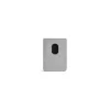 Cash Magnet Kartenetui „Grey Black“ 6758352AA7C1469