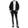 Casual Rose Kurzarm, Weiß 571213TEVB69044