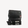 Chips Clutch-Geldbörse in Schwarz Chips Clutch-Geldbörse in Schwarz