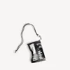 Chips Handy-Tasche in Schwarz Chips Handy-Tasche in Schwarz