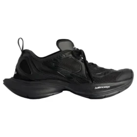 Circuit Sneaker „Black“ 793945WFLGY1000