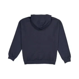 Cities New York Hoodie Wide Fit „Navy White“ 675003TLVM33967