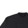 Cities Paris Sweatshirt mit gesticktem Logo „Black“ 697869TLVL81000