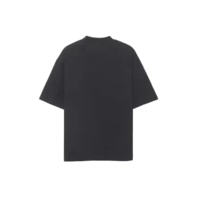 Cities Paris T-Shirt Medium Fit „Nero“ 612966TLVL71069