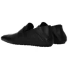 City Sabot Loafer „Black Leather“ 636924WA72L1000