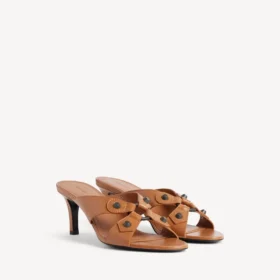 city sandale fr damen in camel 2 280x280 - City-Sandale f&uuml;r Damen in Camel