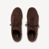 City-Sneaker für Damen in Braun
