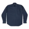 Cocoon-Shirt „Navy Blue“ 725367TNM158065