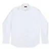 Cocoon-Shirt „Weiß“ 725367TYB189000