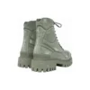 Combat Strike Stiefel „Washed Green Cotton“ 694042W2H113300