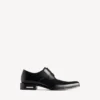 Concorde Derby-Schuhe für Herren in Schwarz Concorde Derby-Schuhe für Herren in Schwarz