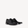 Concorde Derby-Schuhe für Herren in Schwarz Concorde Derby-Schuhe für Herren in Schwarz