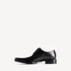 Concorde Derby-Schuhe für Herren in Schwarz Concorde Derby-Schuhe für Herren in Schwarz