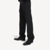 Concorde Derby-Schuhe für Herren in Schwarz Concorde Derby-Schuhe für Herren in Schwarz