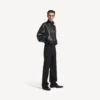 Concorde Derby-Schuhe für Herren in Schwarz Concorde Derby-Schuhe für Herren in Schwarz