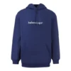 „Copywrite“ bedrucktes Logo Herren Blau 570811TIV551195