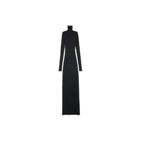 Cover Dress „Black“ 786531T62341000