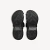 Crocs™ Damen-Pantoletten „Jibbitz™“ in Schwarz Crocs™ Damen-Pantoletten „Jibbitz™“ in Schwarz