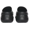 Crocs Pantoletten „Black Rubber“ 720857W1S8E1000