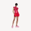 Crocs™-Pantoletten für Damen mit Jibbitz™ in Hellrosa Crocs™-Pantoletten für Damen mit Jibbitz™ in Hellrosa
