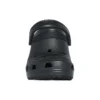 Crocs x Balenciaga Schuhe „Black“ 677390W1S8E1000