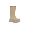 Crocs x Balenciaga Stiefel „Beige“ 677384W1S8E2500