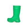 Crocs x Balenciaga Stiefel „Green“ 677388W1S8E3033
