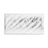 Crush-Geldbörse an Kette, metallisiert, gesteppt „Silver“ 781723210IW8110