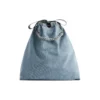 Crush mittelgroße Tragetasche Denim „Blau“ 7429412AAYA4661