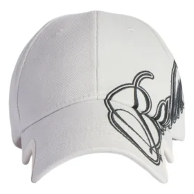 Cursive Cap „Dirty White“ 858064410B29017 Cursive Cap „Dirty White“ 858064410B29017