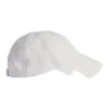 Cursive Cap „Dirty White“ 858064410B29017