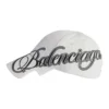 Cursive Cap „Dirty White“ 858064410B29017