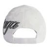 Cursive Cap „Dirty White“ 858064410B29017