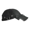 D-Ring-Cargo-Cap „Schwarz“ 8582844G1B51000