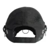 D-Ring-Cargo-Cap „Schwarz“ 8582844G1B51000