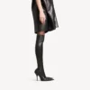 Damen-Avenue-Stiefel in Schwarz Damen-Avenue-Stiefel in Schwarz