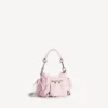 Damen-Beuteltasche „Le City“ klein in Petal Pink Damen-Beuteltasche „Le City“ klein in Petal Pink
