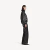 Damen-Blouson in Schwarz Damen-Blouson in Schwarz