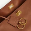 Damen-Handtasche „Rodeo“ klein in New Tan Damen-Handtasche „Rodeo“ klein in New Tan