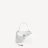 Damen-Handtasche „Rodeo“ Mini in Optikweiß