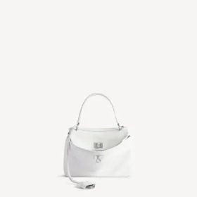 Damen-Handtasche „Rodeo“ Mini in Optikweiß