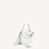 Damen-Handtasche „Rodeo“ Mini in Optikweiß