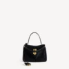 Damen-Handtasche „Rodeo“ Mini in Schwarz