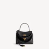 Damen-Handtasche „Rodeo“ Mini in Schwarz
