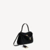 Damen-Handtasche „Rodeo“ Mini in Schwarz