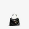 Damen-Handtasche „Rodeo“ Mini in Schwarz