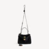 Damen-Handtasche „Rodeo“ Mini in Schwarz