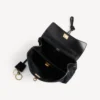 Damen-Handtasche „Rodeo“ Mini in Schwarz