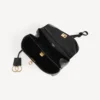 Damen-Handtasche „Rodeo“ Mini in Schwarz