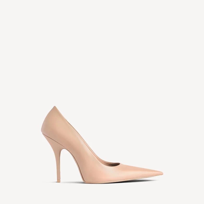 Damen-Pumps „Avenue After“ in Beige Damen-Pumps „Avenue After“ in Beige